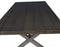 Marina 80-inch Patio Dining Table