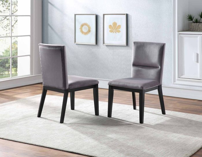 Amalie Side Chair