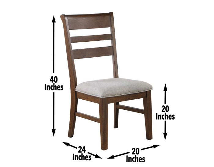 Ora Side Chair