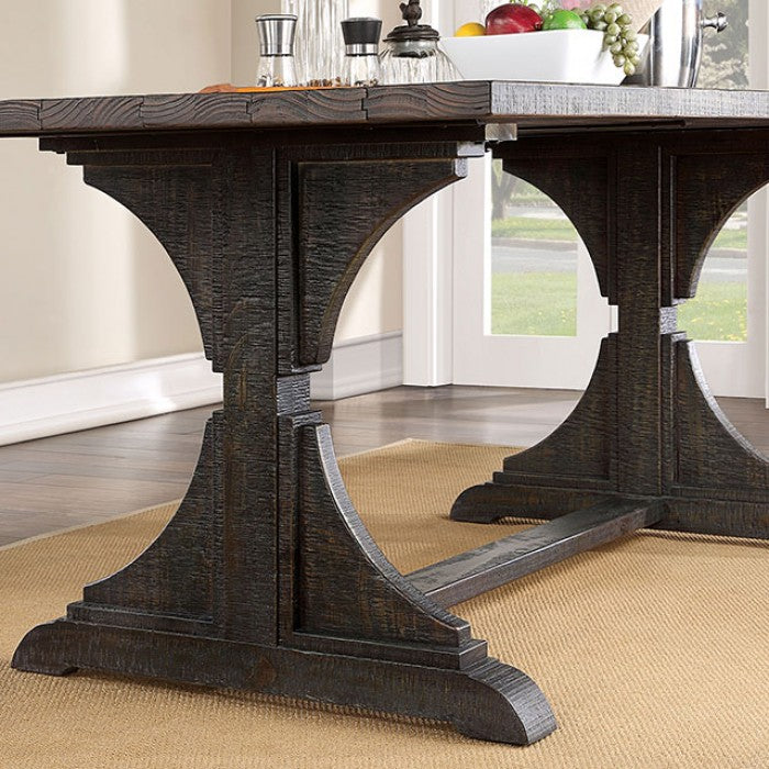 LEONIDAS DINING TABLE