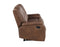 Katrine Manual Reclining Sofa