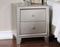 Omni 4-Piece Queen Bedroom Set (Queen Bed, Nightstand, Dresser/Mirror)