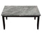 Napoli 64-inch Marble Top Dining Table