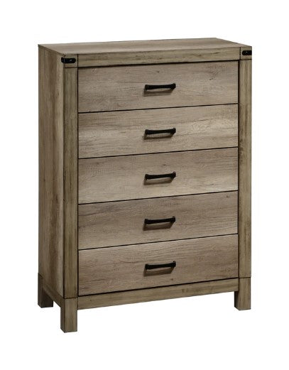 Matteo Melamine Chest