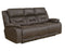 Aria Dual-Power Reclining Sofa