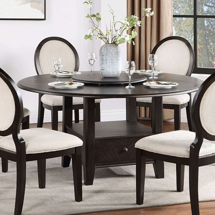 NEWFORTE 7 PIECE DINING SET