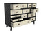 Papillon 13-Drawer Sideboard