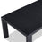 PELHAM DINING TABLE (18" LEAF)