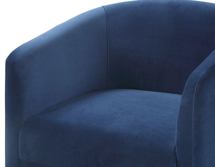 Iris Upholstered Chair