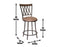 Sedona 24″ Counter Stool, Swivel