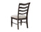 Hutchins Ladderback Side Chair