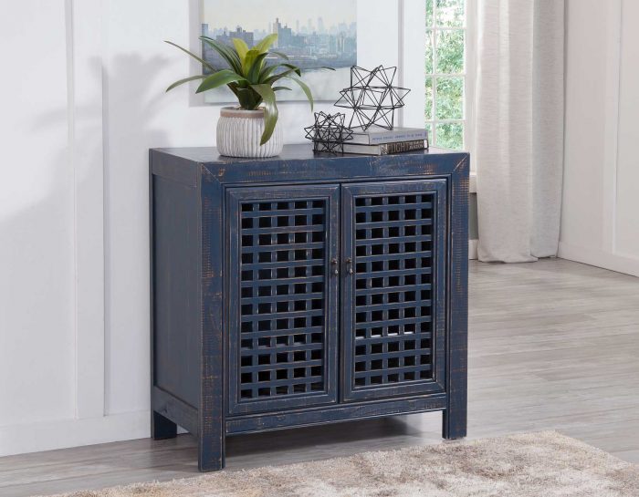 Rio Accent Cabinet