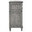 Avenue 8-drawer Rectangular Dresser Grey