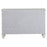 Sandy Beach 11-drawer Rectangular Dresser Buttermilk