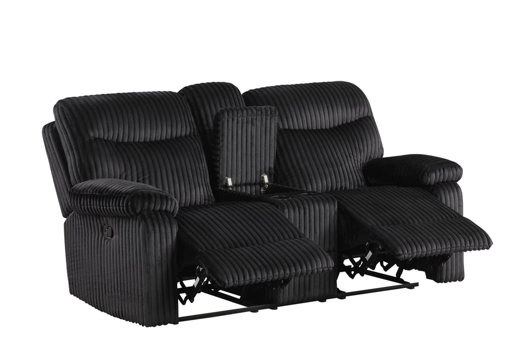 BRAVO - 3pc Reclining Set