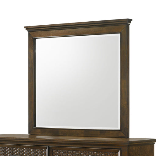 Everdeen Dresser Mirror