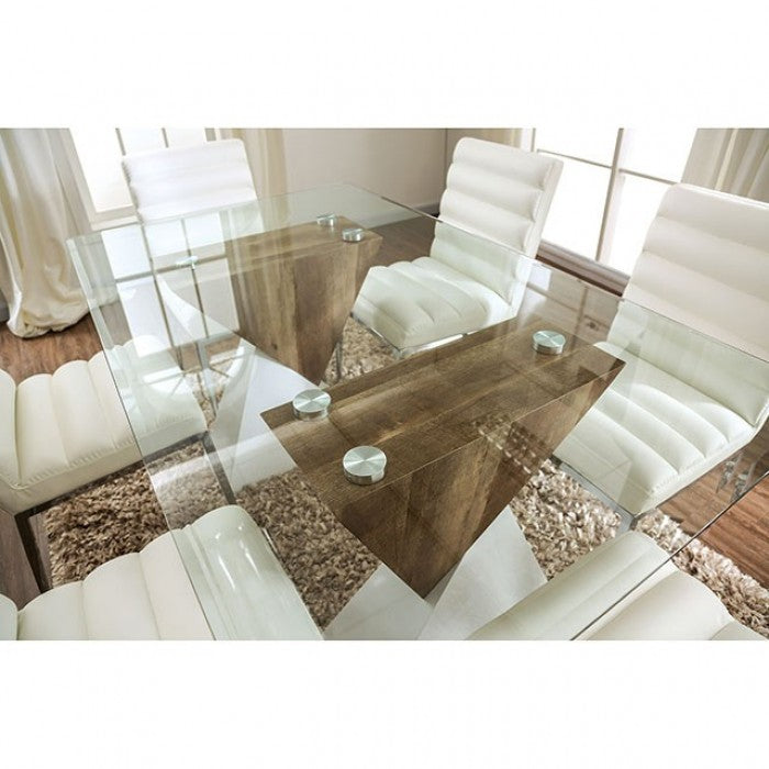 BINJAI DINING TABLE