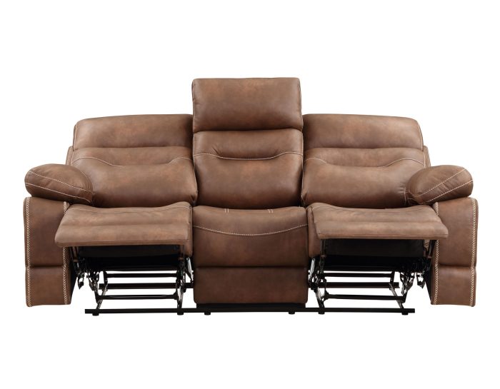 Rudger Manual Reclining Sofa