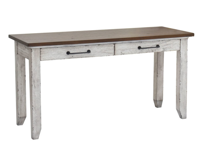 Bear Creek 3-Piece Occasional Set (Cocktail & 2 End Tables)