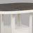 HARTWELL CONTR HEIGHT TABLE CHALK GREY