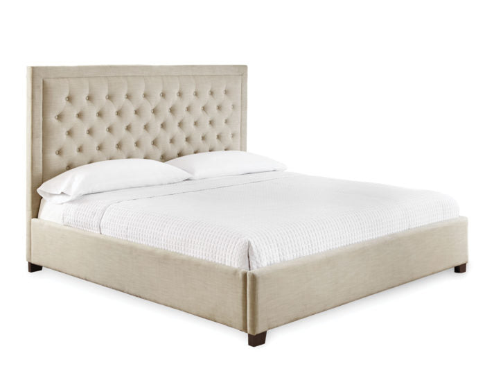 Isadora King Bed