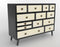 Papillon 13-Drawer Sideboard