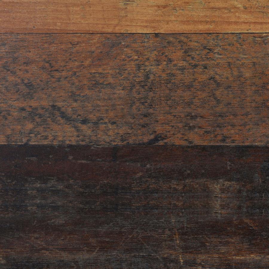 Sidney Panel Bed Rustic Pine