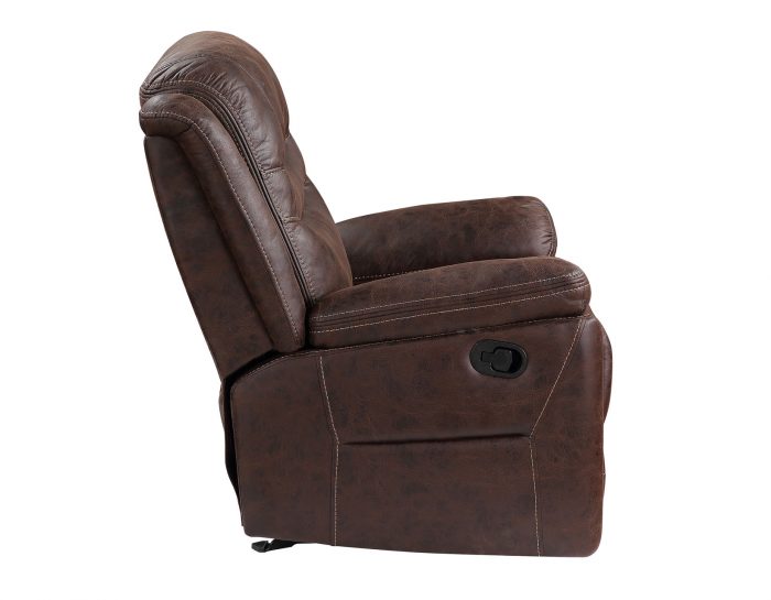 Stetson Manual Glider Recliner