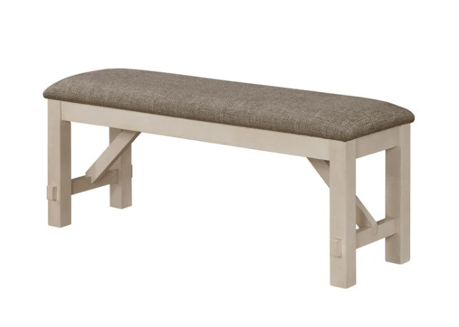 Maribelle Rectangular Dining Group