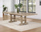 Napa Dining Set, Sand