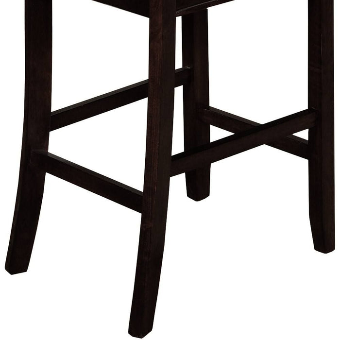 HARTWELL COUNTER HIGH CHAIR