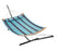 2-Person Heavy-Duty Hammock Stand with  Storage Bag