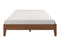 Nix Full Platform Bed