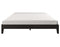 Nix King Platform Bed