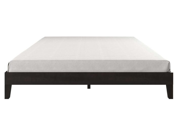 Nix King Platform Bed