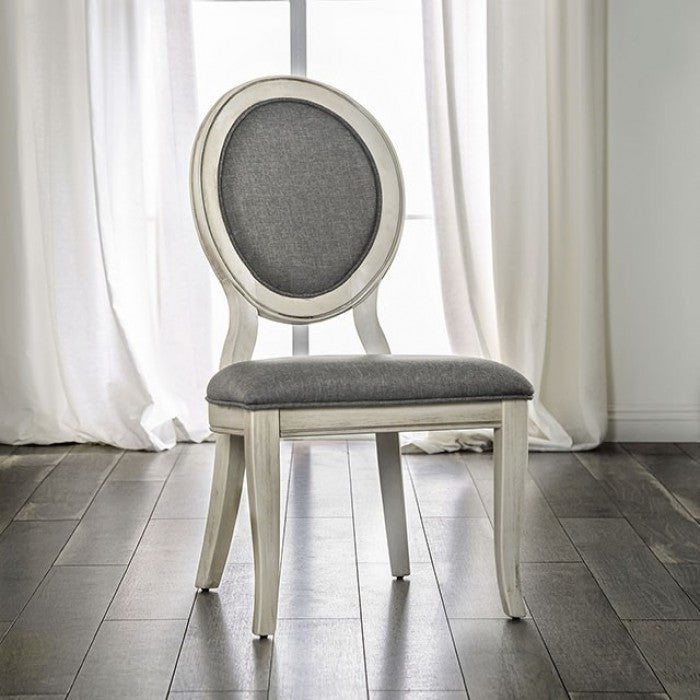 KATHRYN SIDE CHAIR (2/CTN)