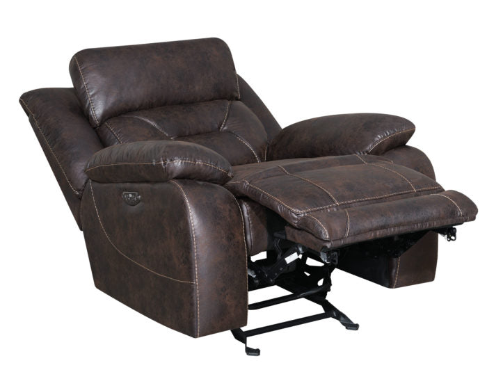 Aria Dual-Power Recliner