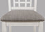 HARTWELL COUNTER HEIGHT CHAIR CHALK GREY