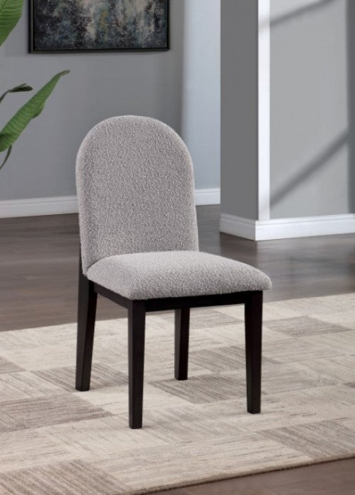 ORLAND SIDE CHAIR