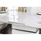 MIDVALE WHITE DINING SET