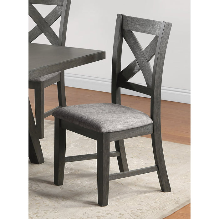 Rufus Dining Chair