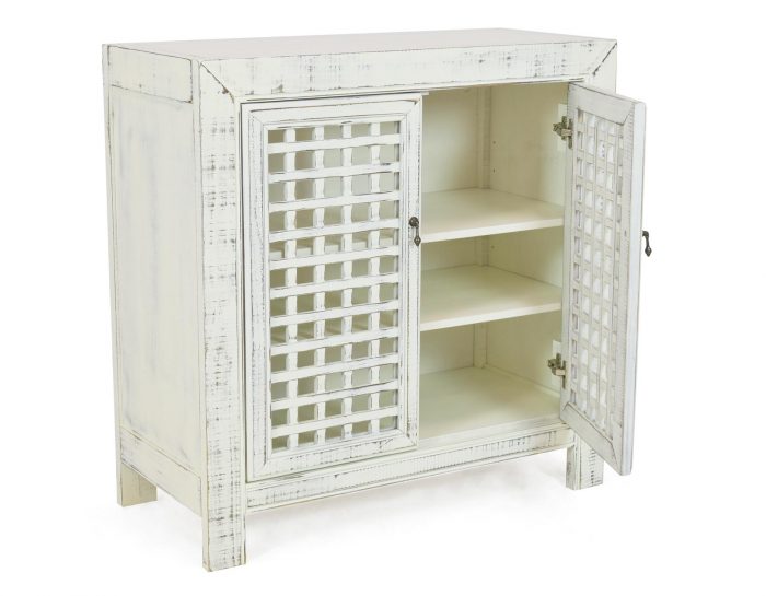 Rio Accent Cabinet