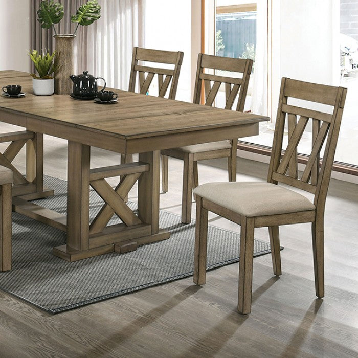 TEMPLEMORE DINING TABLE