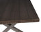 Marina 80-inch Patio Dining Table