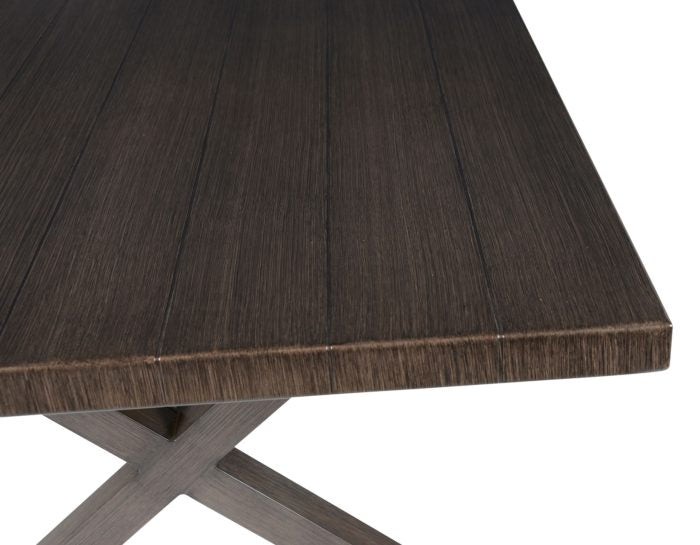 Marina 80-inch Patio Dining Table