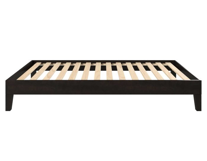 Nix Twin Platform Bed