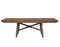 Riverdale 96-inch Dining Table w/2 12-inch Leaves