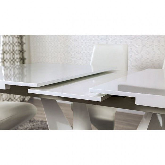 ZAIN DINING TABLE