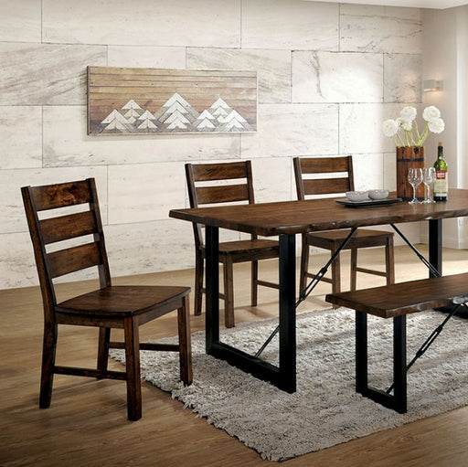 DULCE DINING TABLE