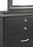 Frampton Gray Dresser